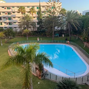 Wonderful, Lovely&quiet In - Wifi Free Apartamento Playa del Inglés