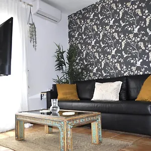Azahares Turistico Apartamento