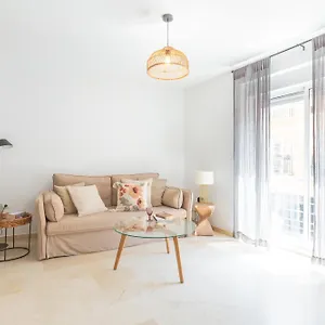 Puerta Del Centro Apartamento Málaga
