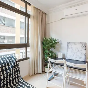 Soho Apartamento Málaga